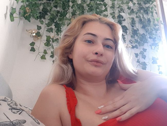 JosiSummer's Porno Video: Guten Morgen Orgasmus